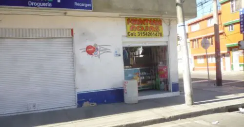 FERRETERIA ROJAS BOGOTÁ FERRETERIA ROJAS BOGOTÁ